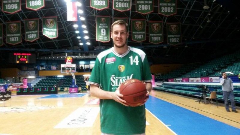 Paweł Mróz