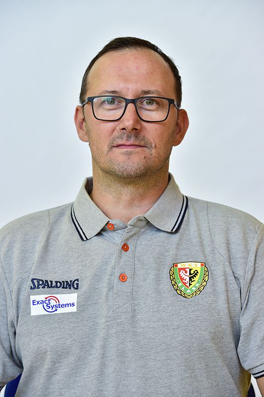 Jacek Krzykała