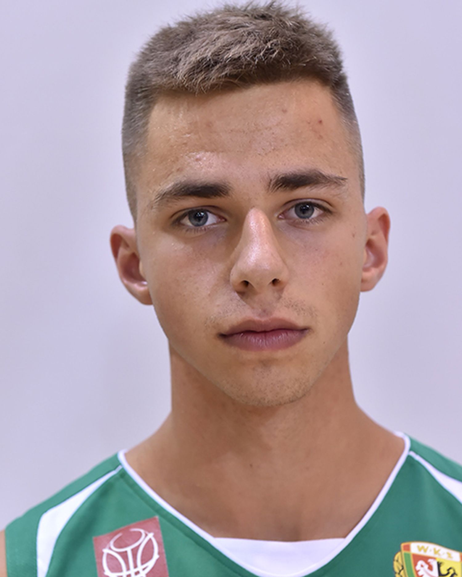 Maciej Garwol