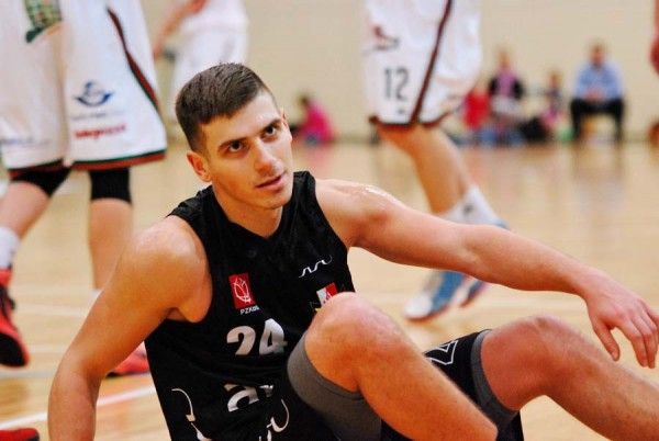 Tomasz Prostak