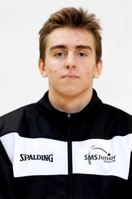 Michał Mindowicz