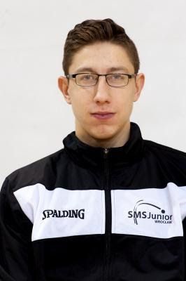 Mikołaj Styczeń
