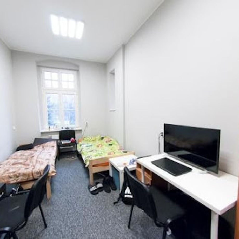 Pokój w internacie