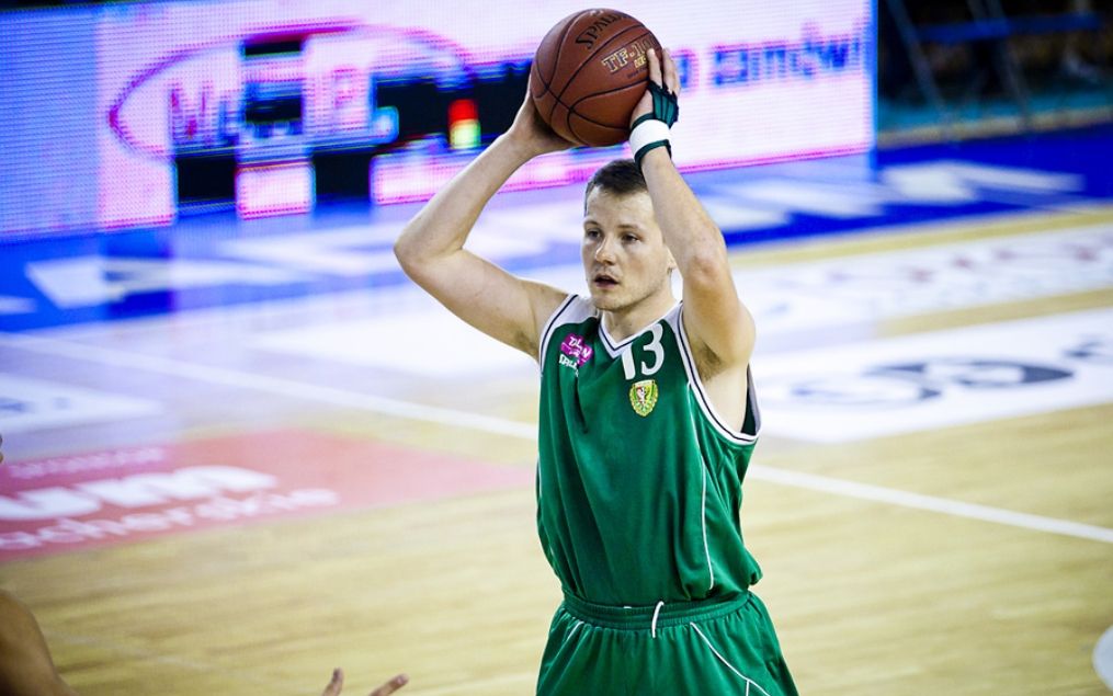 Kamil Chanas