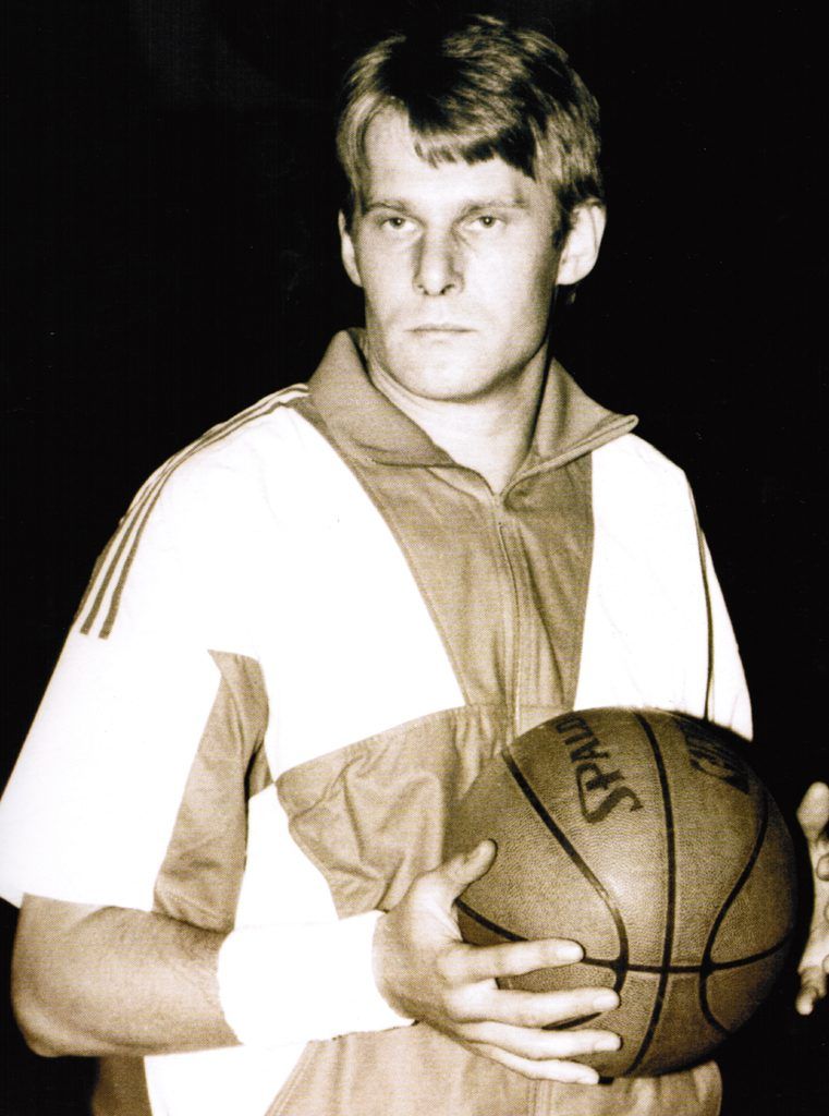 Dariusz Zelig