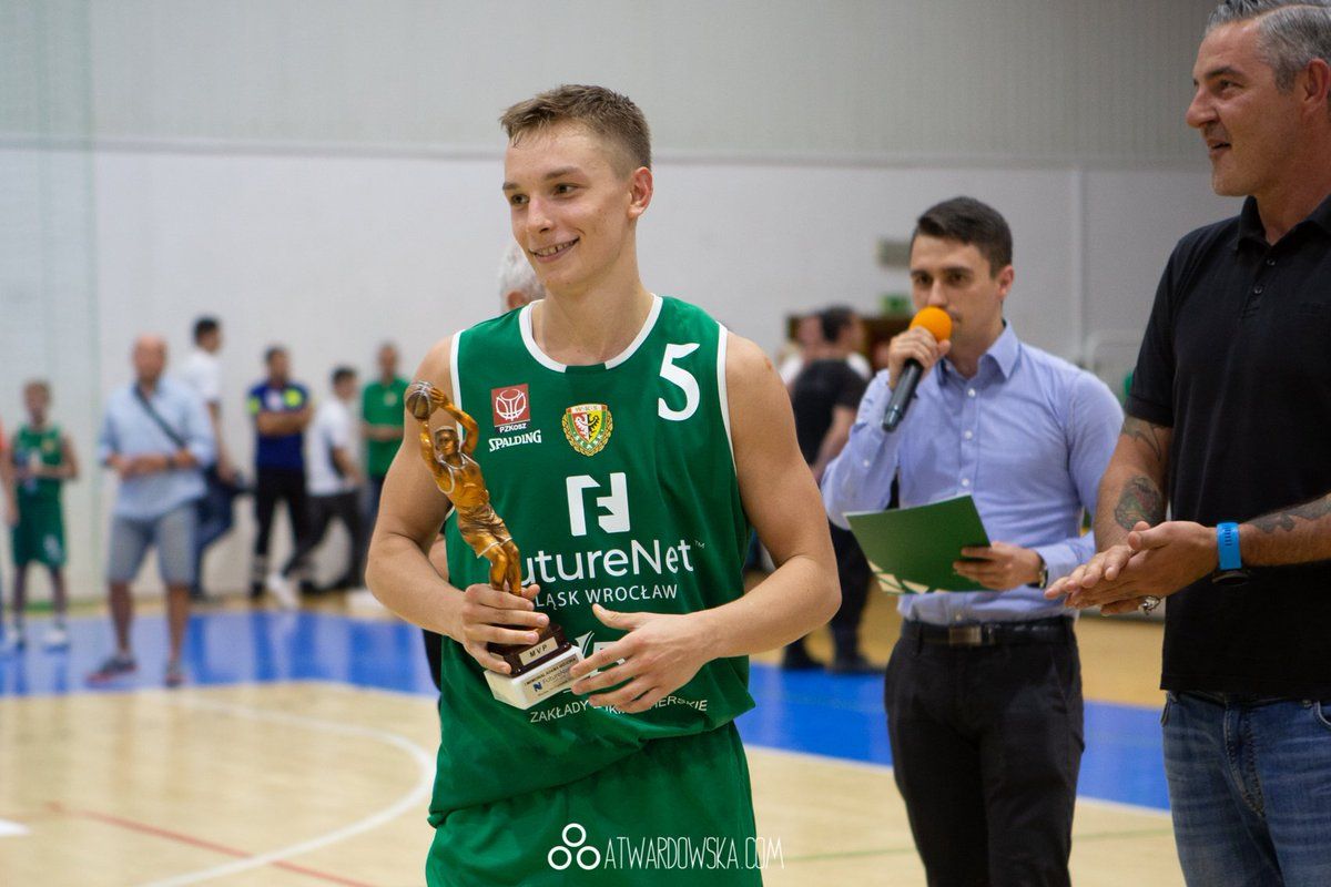 Jakub Musiał