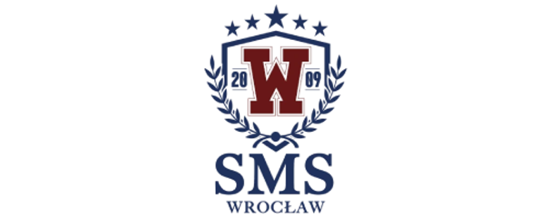 Logo SMS Junior Wrocław