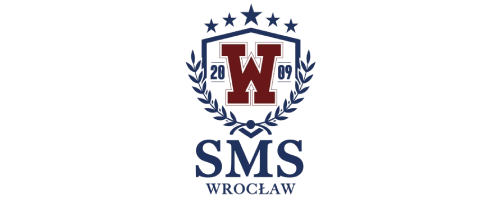 Logo SMS Junior Wrocław