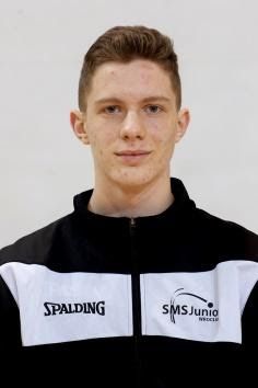 Kacper Gordon