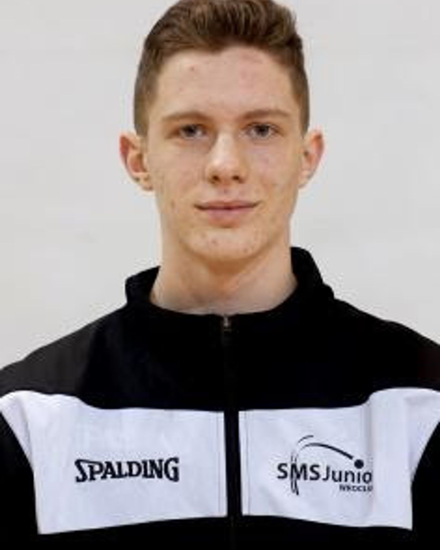 Kacper Gordon