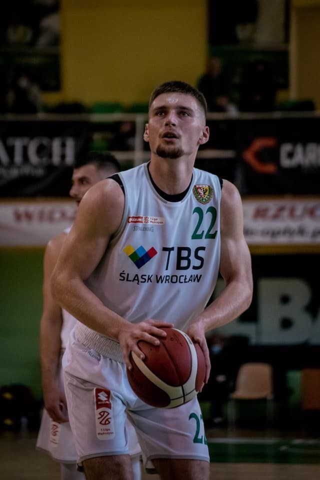 Tomasz Żeleźniak
