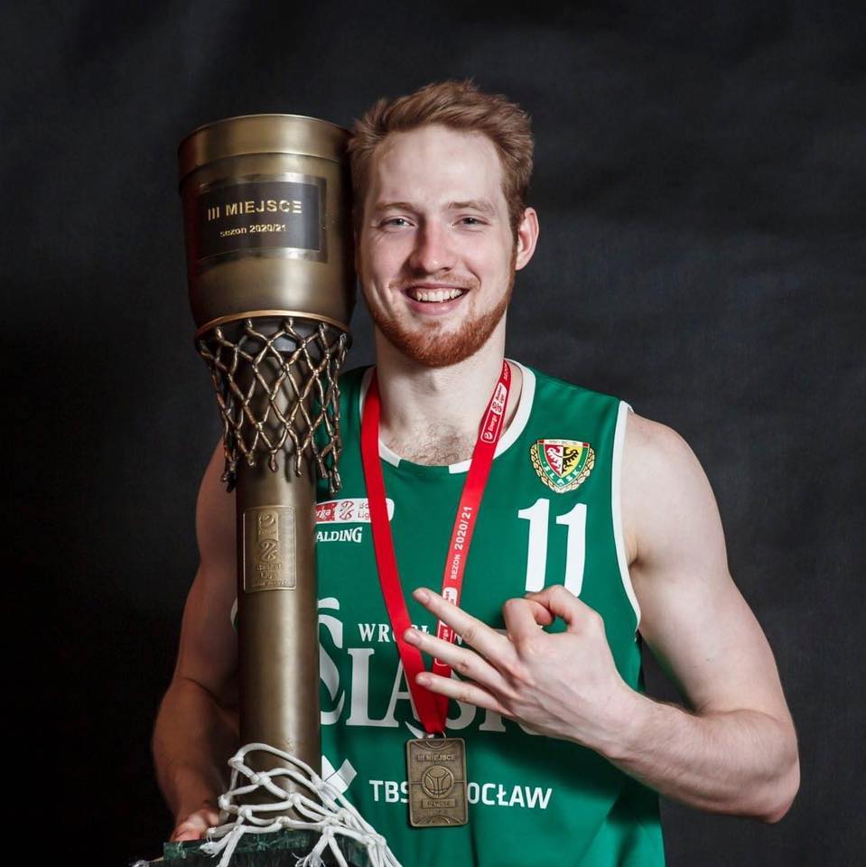 Aleksander Dziewa