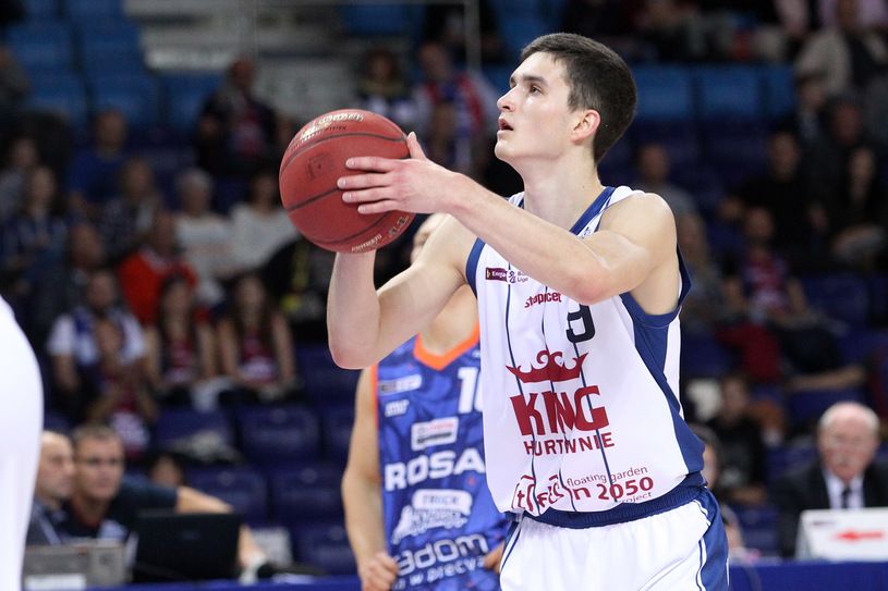 Dominik Wilczek