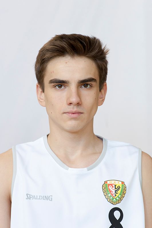 Jakub Puciato