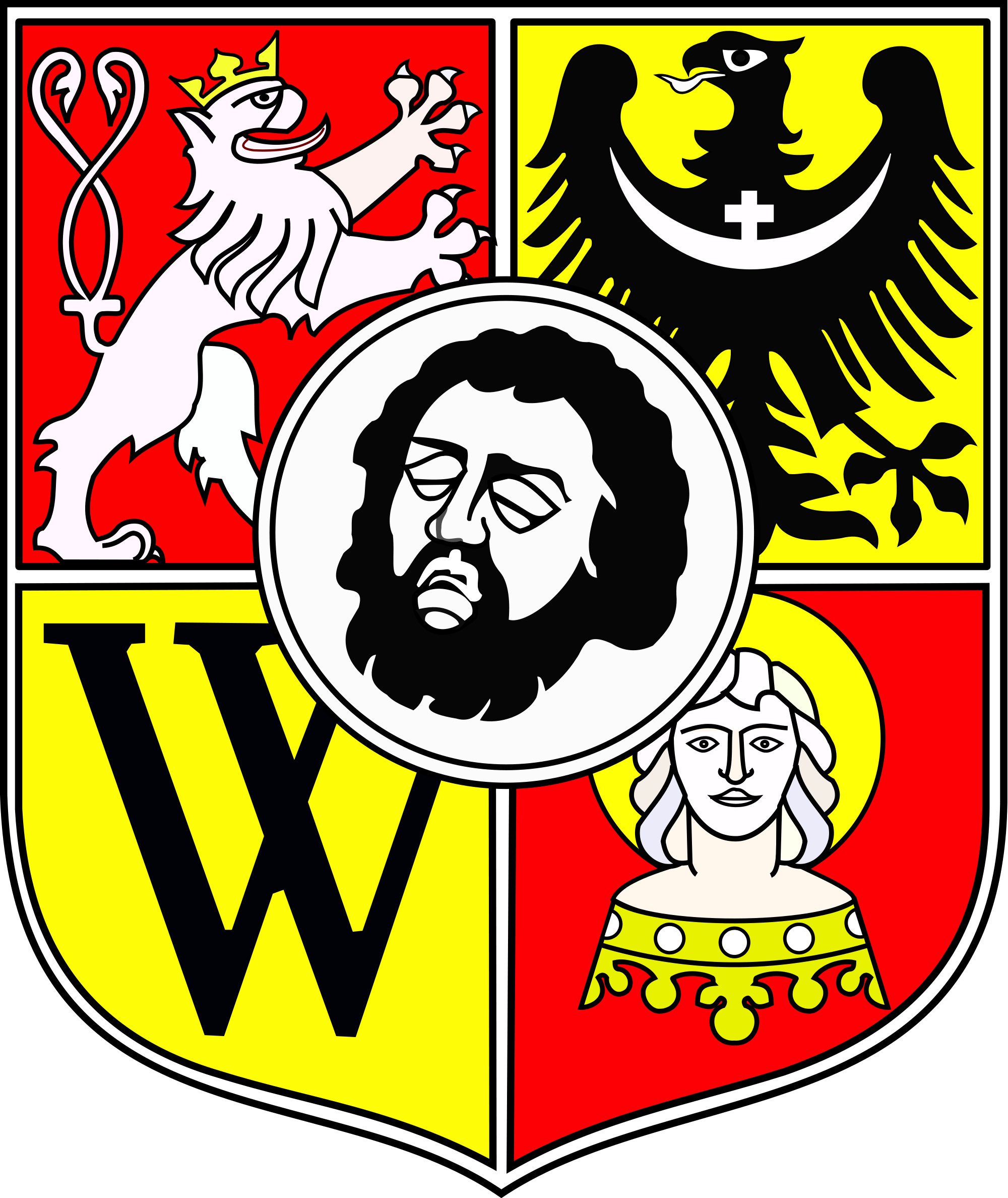 Miasto Wrocław