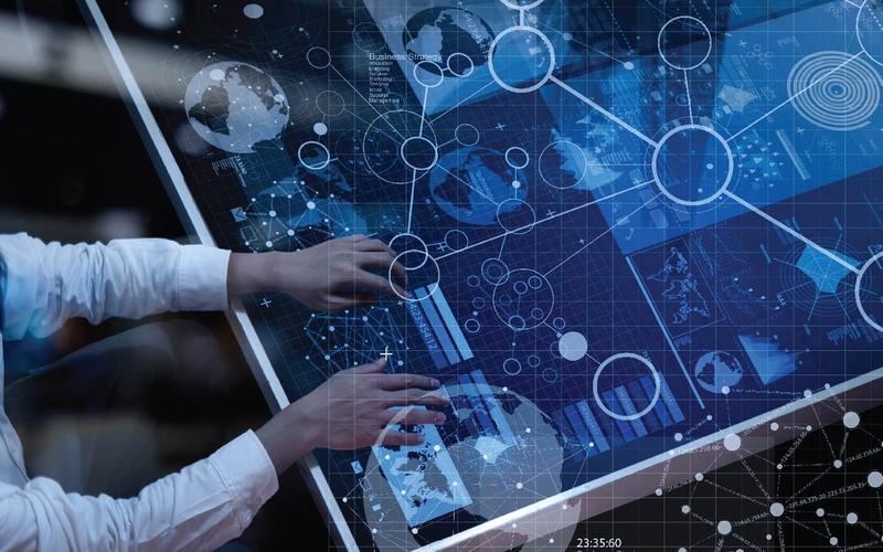 Data Aggregation: A New Frontier in Global Real Estate
