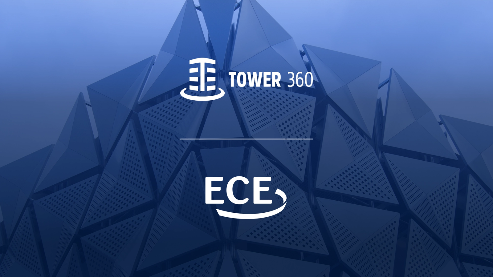 Tower360 announces successful Go-Live and partnership with ECE