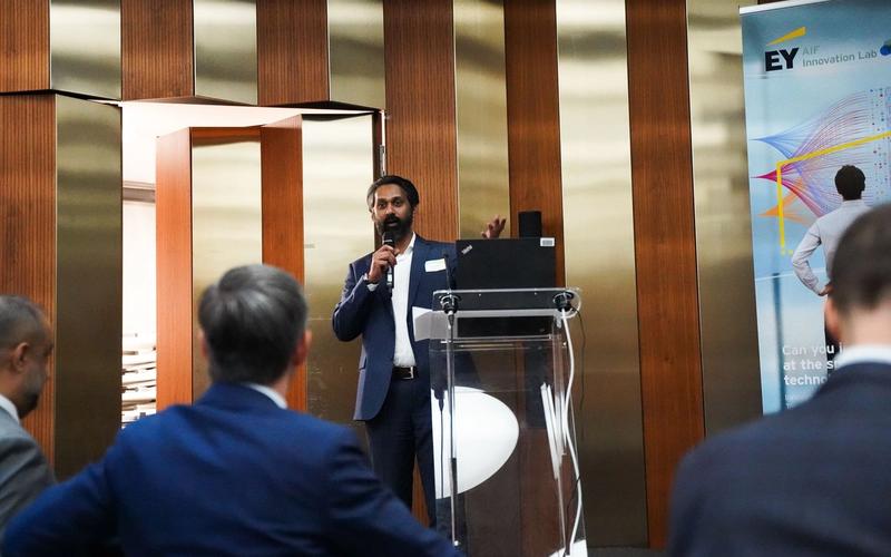 TOWER360 at EY Luxembourg's Asset Servicing Event: Key Insights on the Future of Digitalization