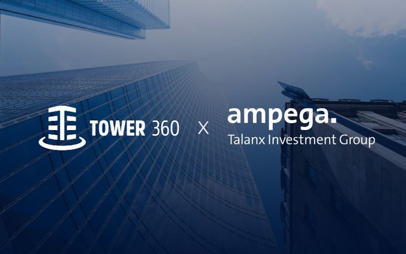 Ampega Asset Management entscheidet sich für TOWER360 und unterzeichnet einen mehrjährigen Lizenzvertrag zur Digitalisierung seiner Vermietungs-Management-Prozesse