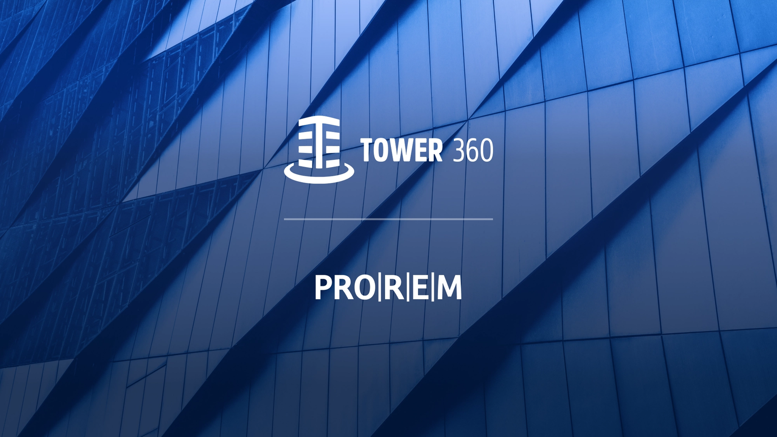 ProREM Goes Live with Tower360 Platform for Real Estate Management