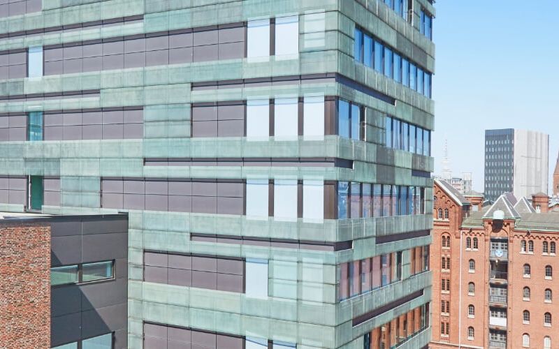 HIH Real Estate shortens the rental process by 80 percent