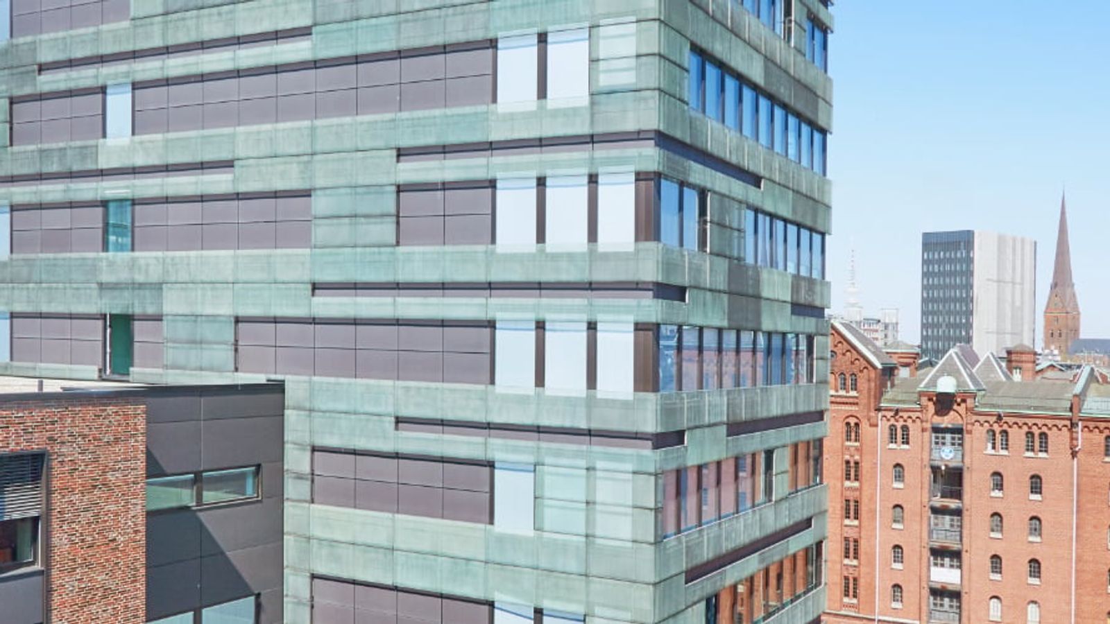 HIH Real Estate shortens the rental process by 80 percent