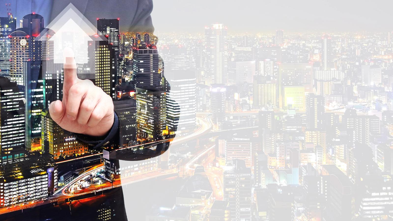 Immobilien konsumiert man nicht - Warum digitale Plattformen mit Branchen-DNA überlegen sind