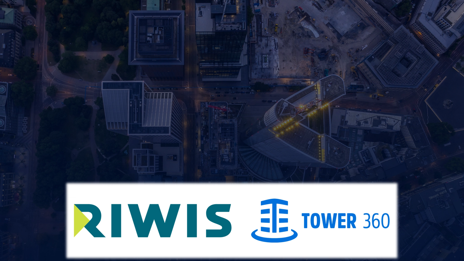 Tower360 and bulwiengesa (RIWIS) enter into partnership for strategic real estate analysis