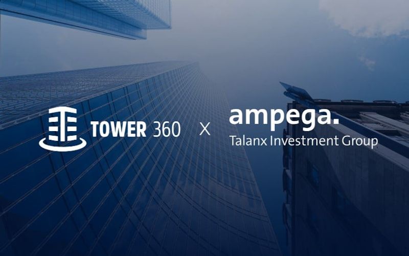 Ampega Asset Management Enters into Multi-Year Agreement with Tower360 to Digitize Its Letting Management Processes