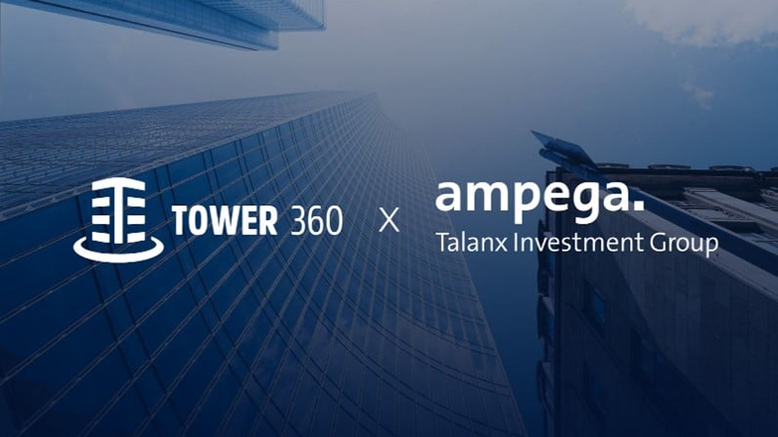 Ampega Asset Management Enters into Multi-Year Agreement with Tower360 to Digitize Its Letting Management Processes