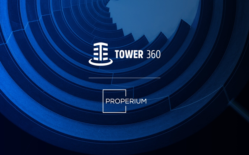 Milestone in Digital Strategy: Properium Completes System Migration with Tower360 for €1 Billion Portfolio