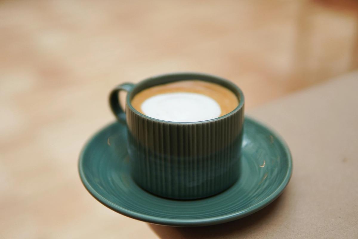 Kaffe/Te