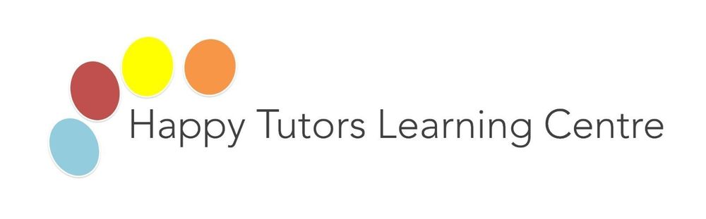 Screenshot of Happy Tutors Learning Centre
