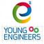 Logo of Young Engineers - Singapore