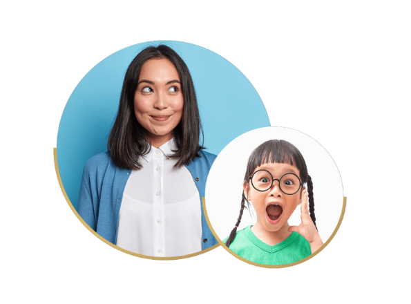 Screenshot of Speech Academy Asia
