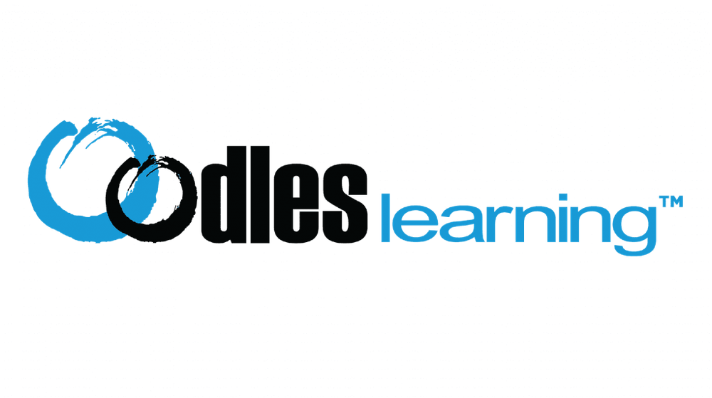 Screenshot of Oodles Learning
