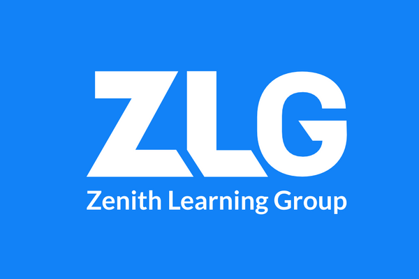 Screenshot of Zenith Academy