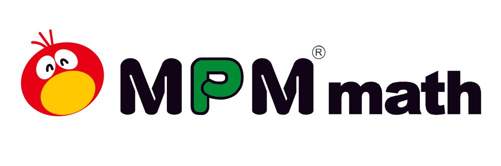 Screenshot of MPM Math