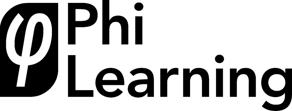 Screenshot of Phi Learning