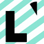 Logo of Lil' but Mighty English
