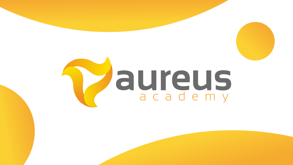 Screenshot of Aureus Academy