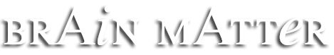 Screenshot of Brain Matter Tuition