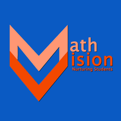 Screenshot of Math Vision Enrichment Centre