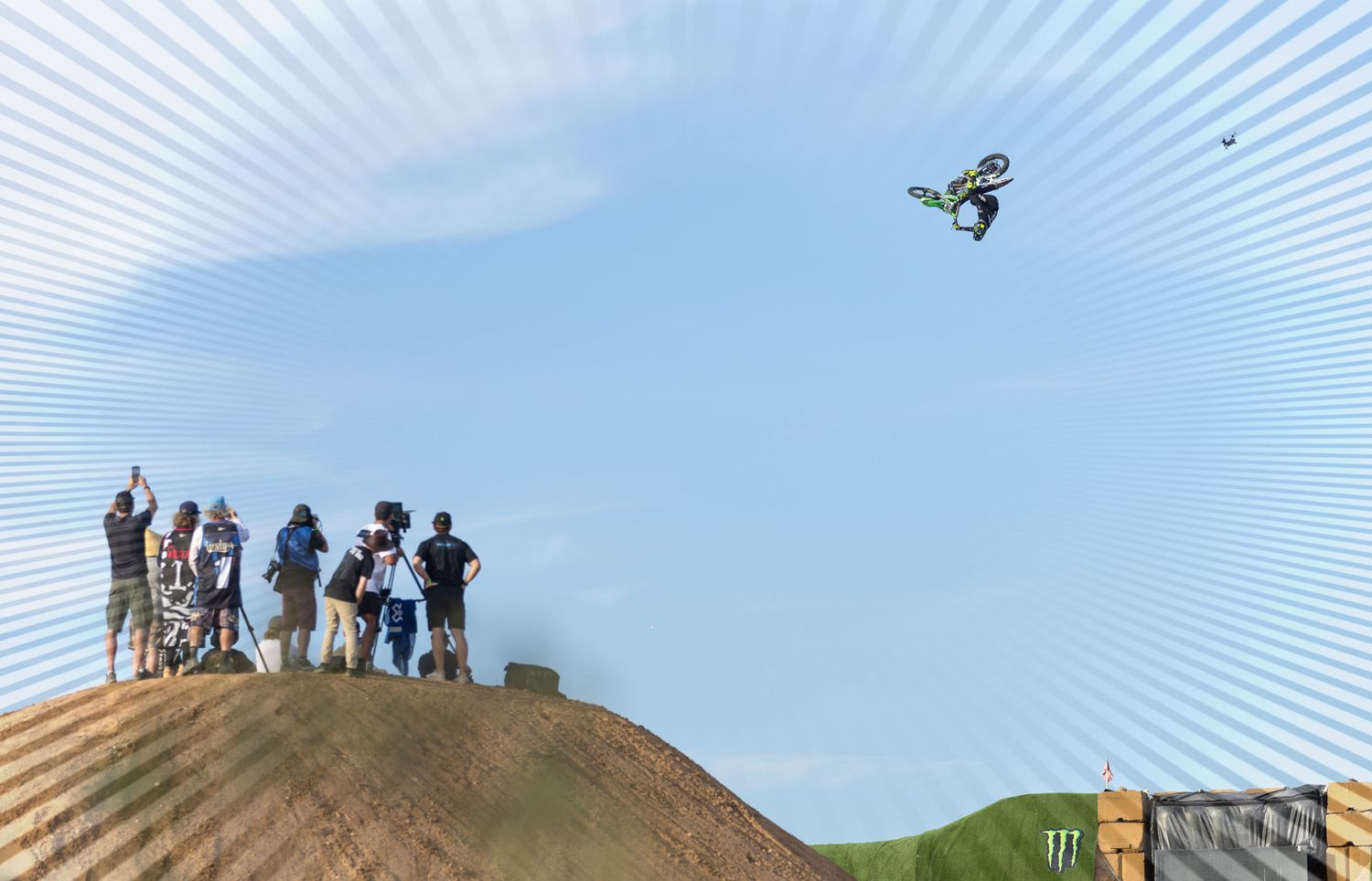 Location and Info 2025 X Games