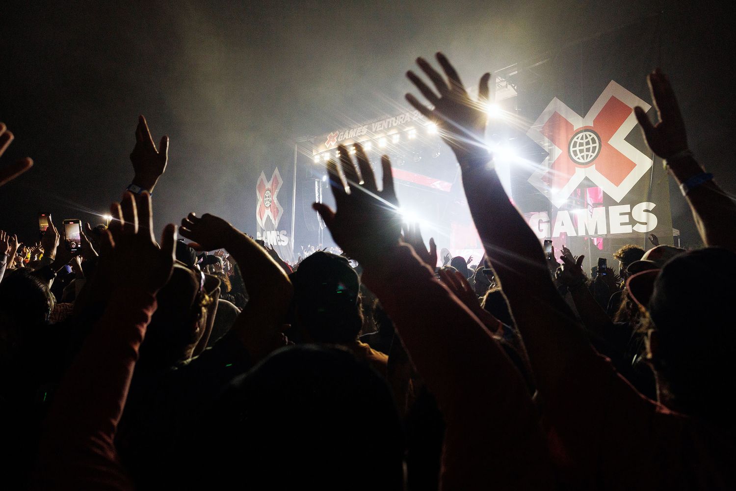 Music Artists confirmed for X Games Aspen 2025 X Games Music Artists confirmed for X Games Aspen 2025 X Games