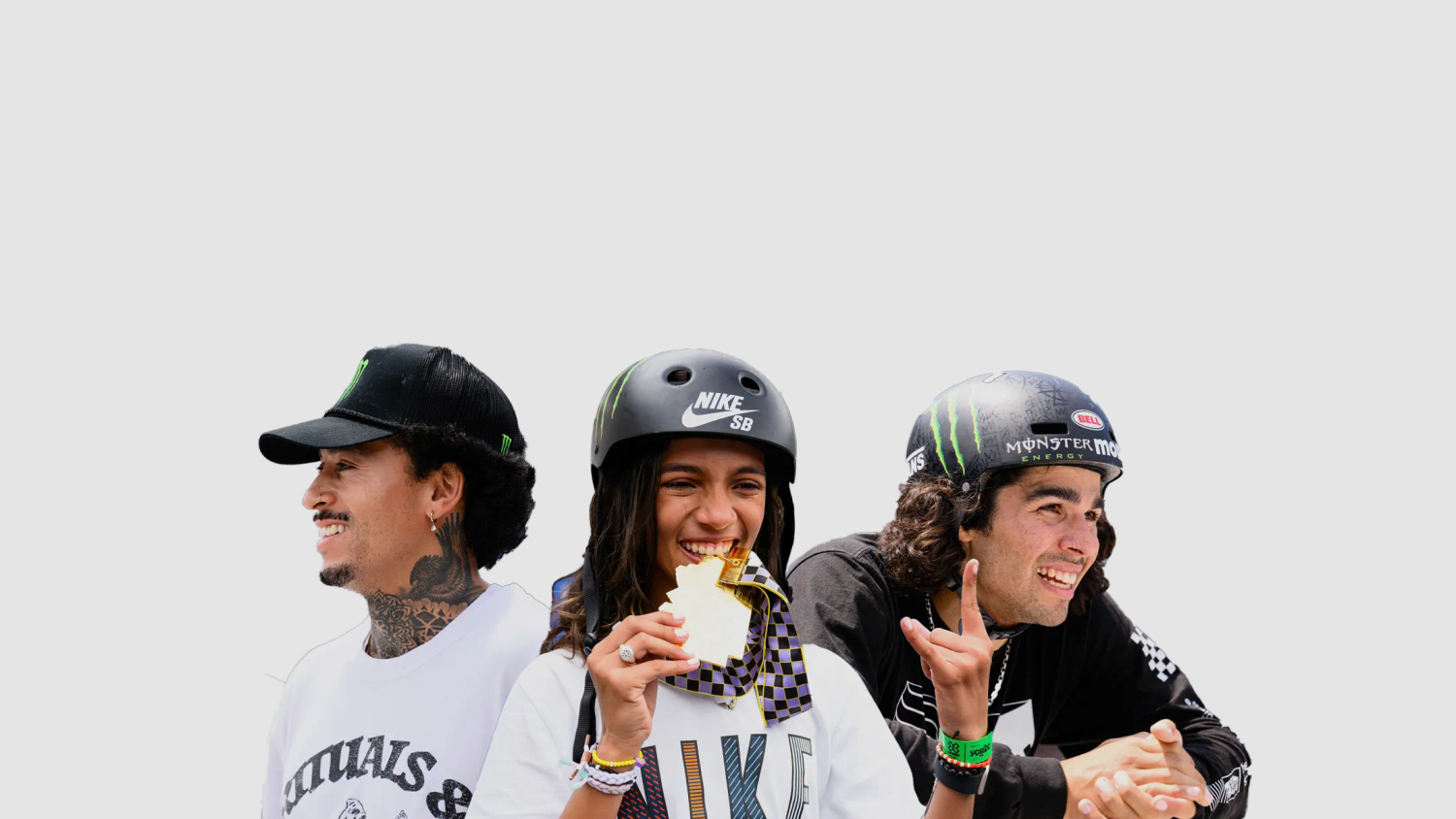 X Games California 2023 X Games