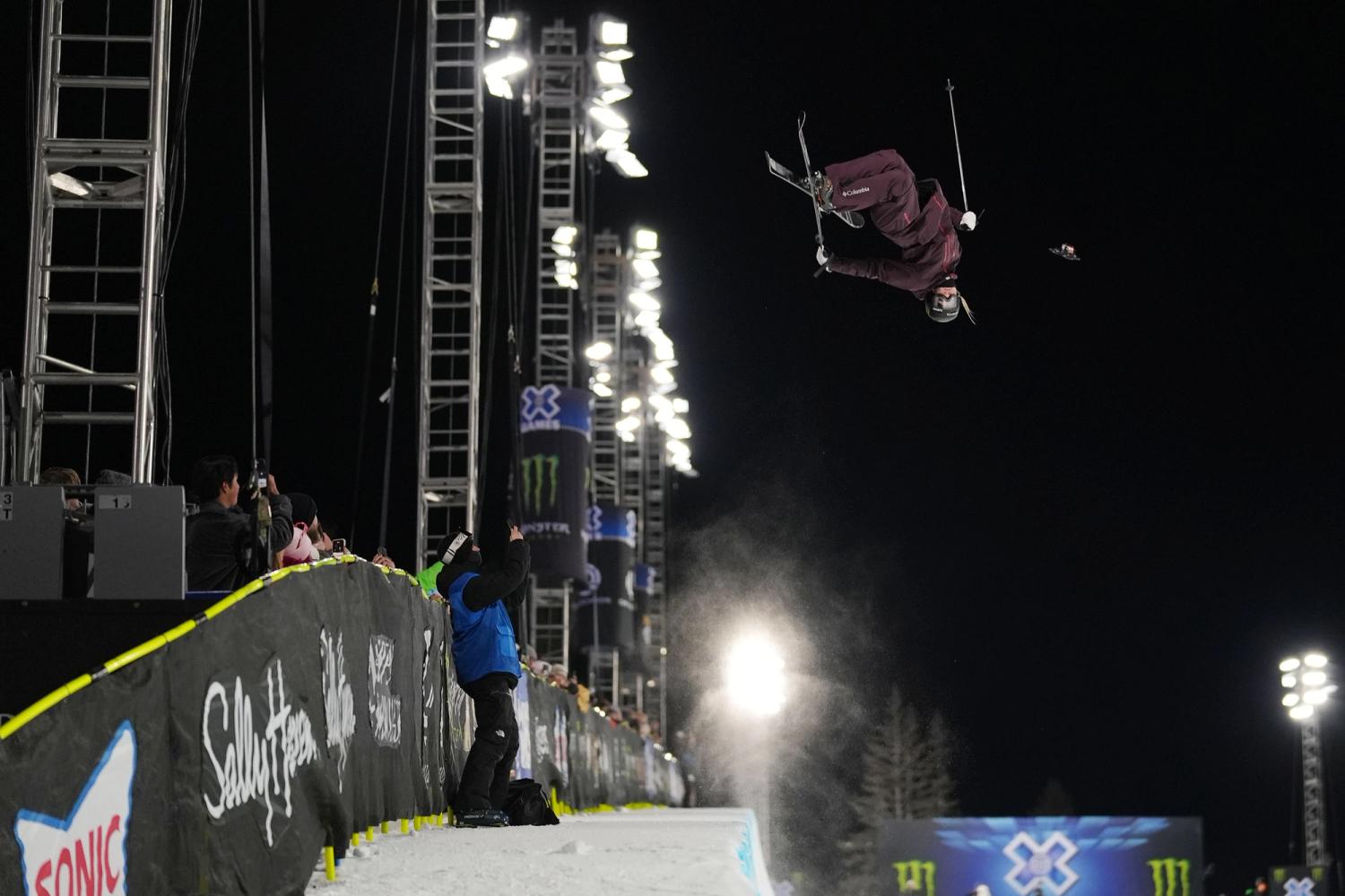 Information, Dates and Locations X Games