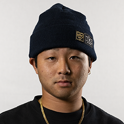 Kensuke Sasaoka headshot