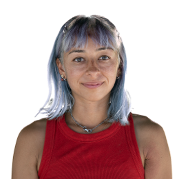 Lizzie Armanto - X Games