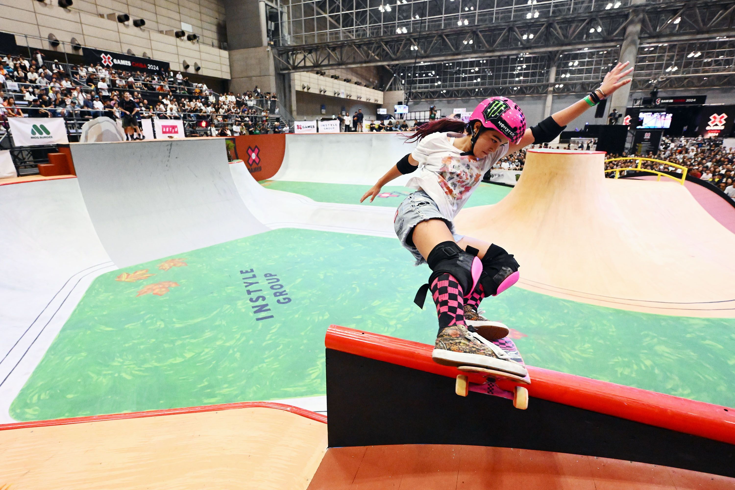 X Games Osaka 2025 - X Games